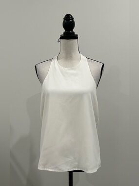 The Coverii Dressy Halter Top